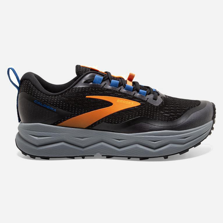 Brooks caldera 3 canada shop